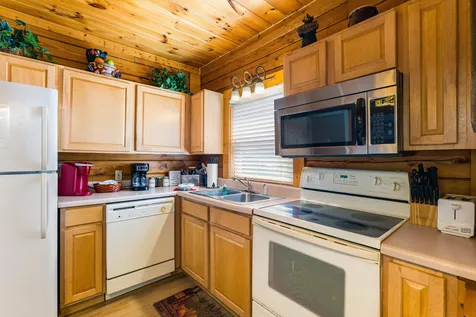 845 Golf View Boulevard Pigeon Forge TN 37863