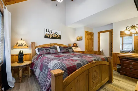 845 Golf View Boulevard Pigeon Forge TN 37863