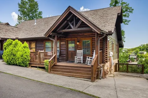 845 Golf View Boulevard Pigeon Forge TN 37863