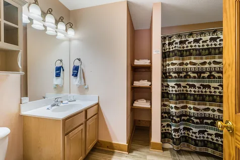 845 Golf View Boulevard Pigeon Forge TN 37863