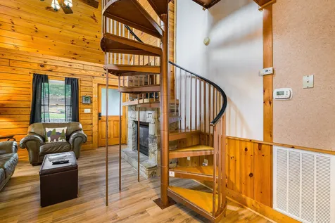 845 Golf View Boulevard Pigeon Forge TN 37863