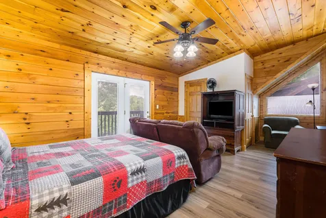 845 Golf View Boulevard Pigeon Forge TN 37863