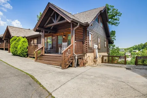 845 Golf View Boulevard Pigeon Forge TN 37863