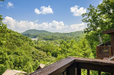 845 Golf View Boulevard Pigeon Forge TN 37863