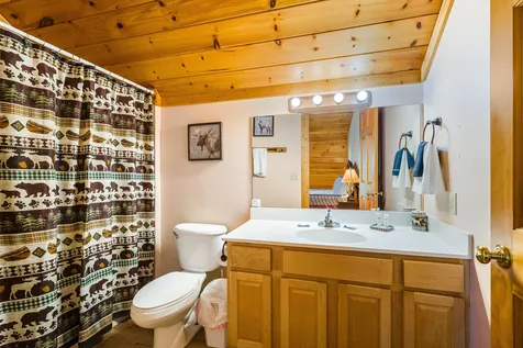 845 Golf View Boulevard Pigeon Forge TN 37863