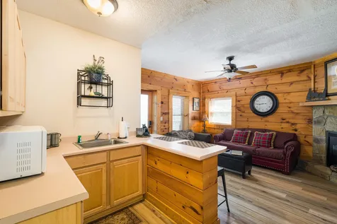 845 Golf View Boulevard Pigeon Forge TN 37863