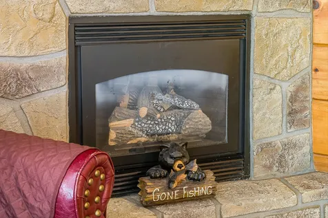845 Golf View Boulevard Pigeon Forge TN 37863