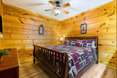 845 Golf View Boulevard Pigeon Forge TN 37863