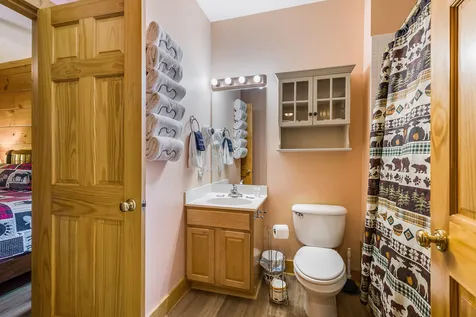 845 Golf View Boulevard Pigeon Forge TN 37863