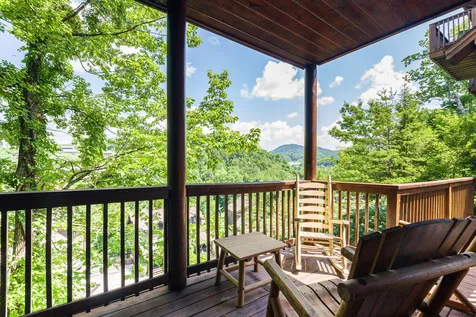 845 Golf View Boulevard Pigeon Forge TN 37863