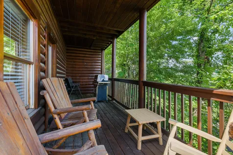 845 Golf View Boulevard Pigeon Forge TN 37863