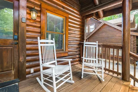 845 Golf View Boulevard Pigeon Forge TN 37863