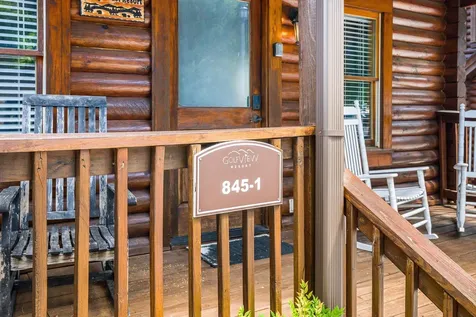 845 Golf View Boulevard Pigeon Forge TN 37863
