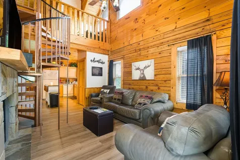 845 Golf View Boulevard Pigeon Forge TN 37863