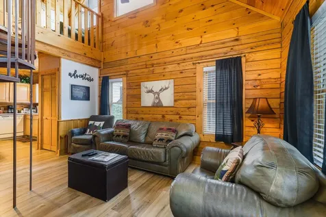 845 Golf View Boulevard Pigeon Forge TN 37863