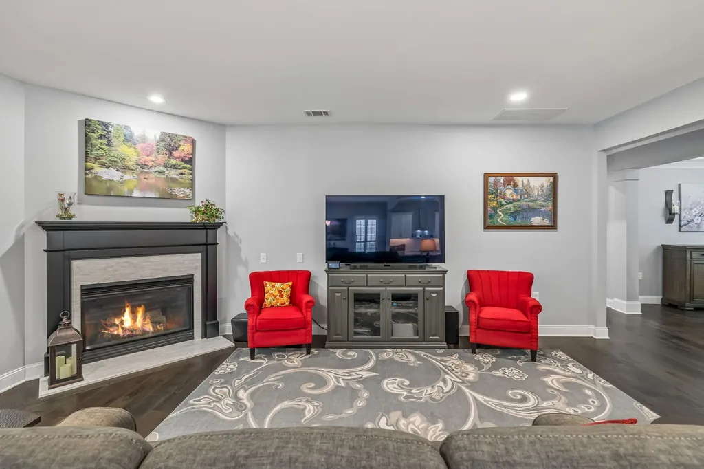 509 Bugler Road Mount Juliet TN 37122