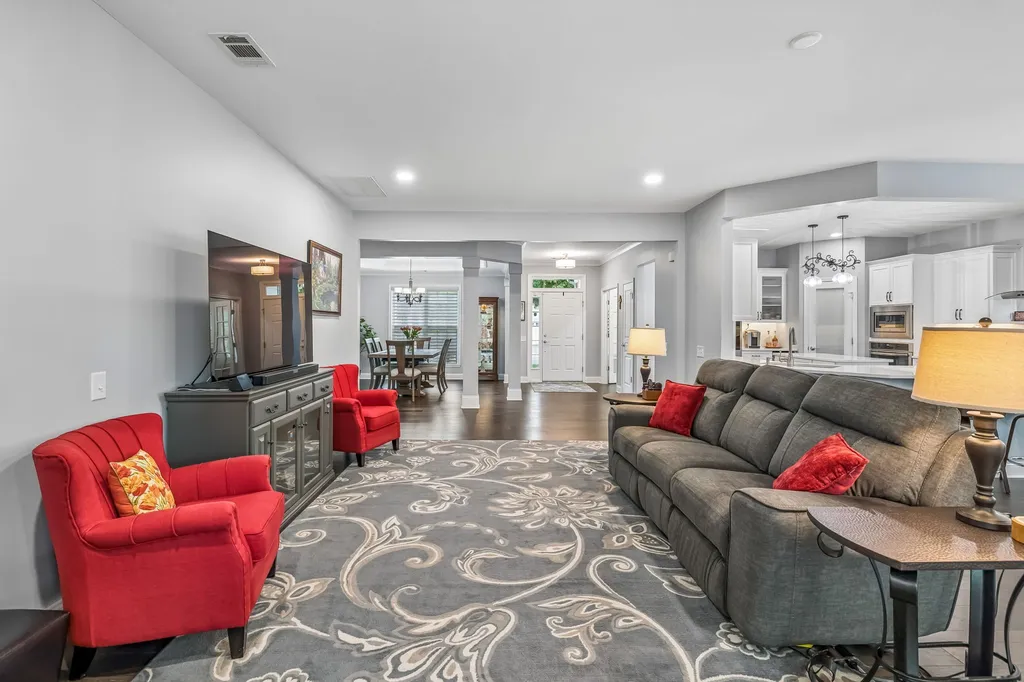 509 Bugler Road Mount Juliet TN 37122