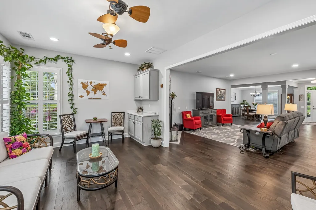 509 Bugler Road Mount Juliet TN 37122