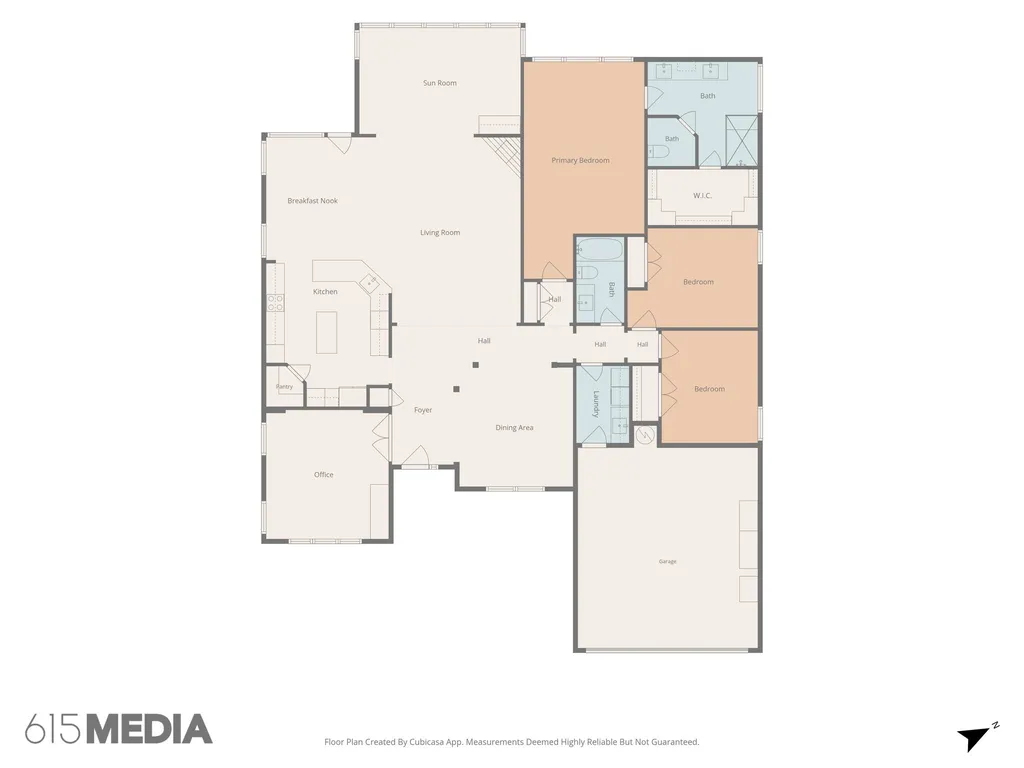509 Bugler Road Mount Juliet TN 37122