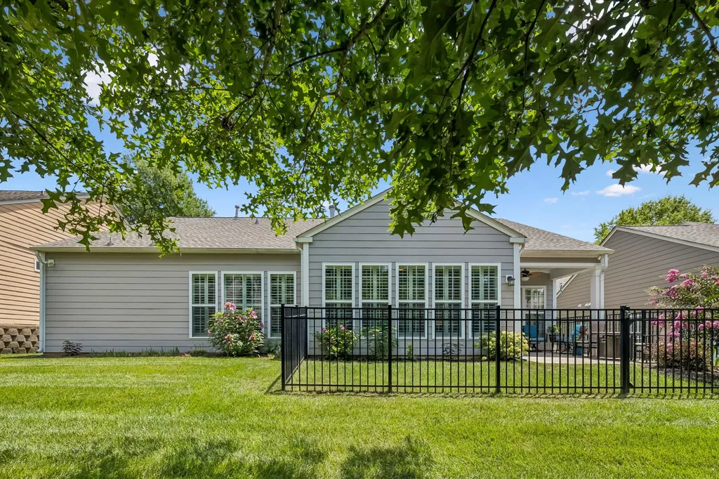 509 Bugler Road Mount Juliet TN 37122