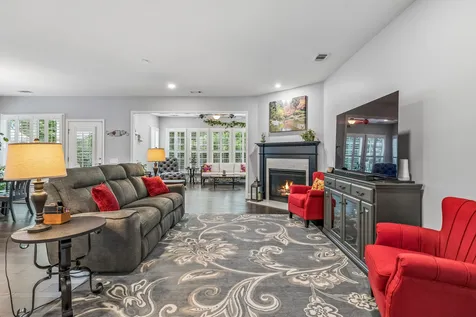 509 Bugler Road Mount Juliet TN 37122