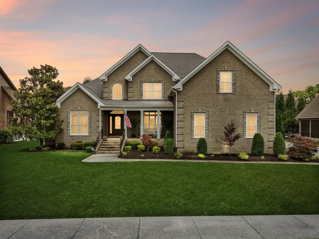 1023 Gadwall Circle Hendersonville TN 37075