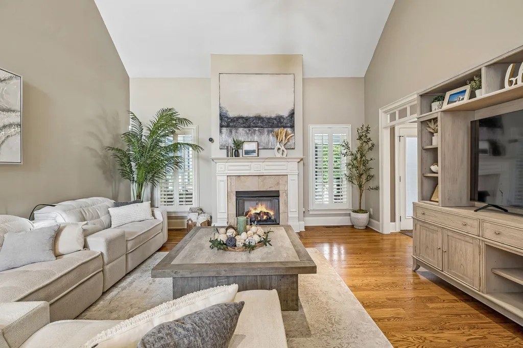 1023 Gadwall Circle Hendersonville TN 37075