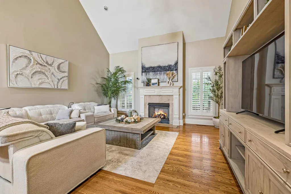 1023 Gadwall Circle Hendersonville TN 37075