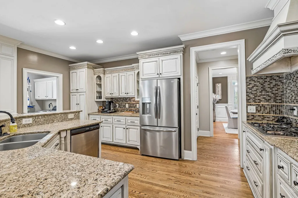 1023 Gadwall Circle Hendersonville TN 37075