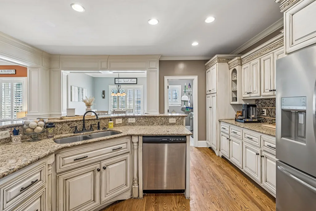1023 Gadwall Circle Hendersonville TN 37075
