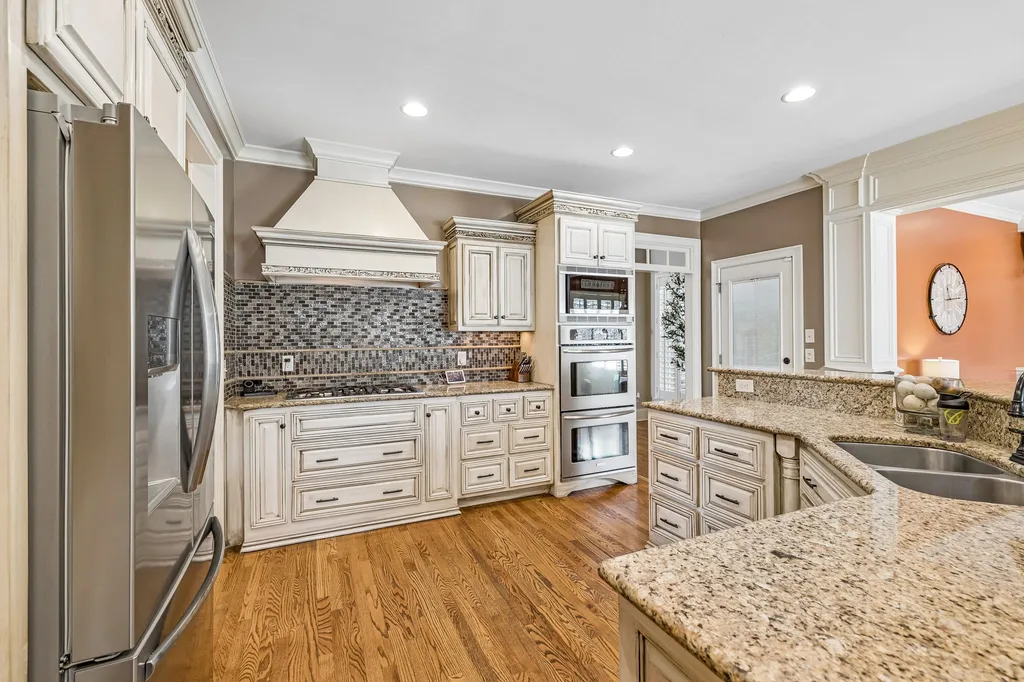 1023 Gadwall Circle Hendersonville TN 37075