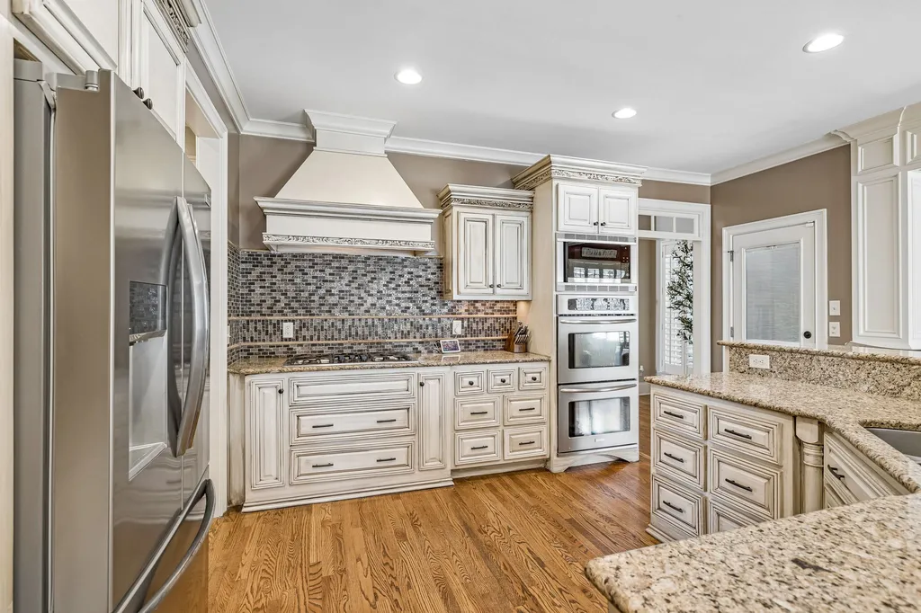 1023 Gadwall Circle Hendersonville TN 37075