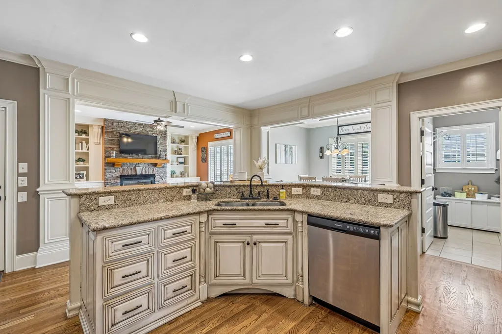 1023 Gadwall Circle Hendersonville TN 37075
