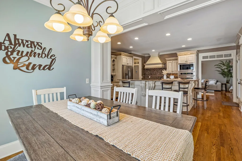 1023 Gadwall Circle Hendersonville TN 37075