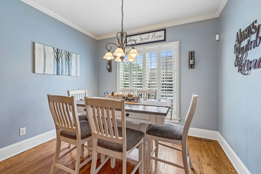 1023 Gadwall Circle Hendersonville TN 37075