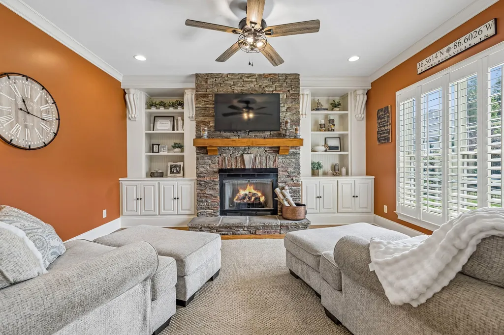 1023 Gadwall Circle Hendersonville TN 37075