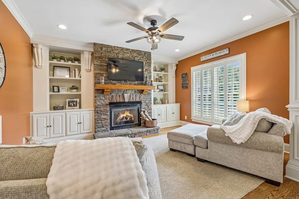 1023 Gadwall Circle Hendersonville TN 37075