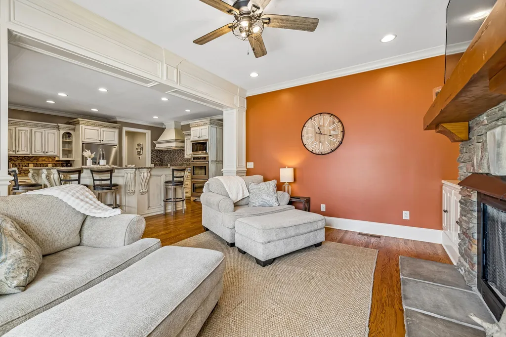 1023 Gadwall Circle Hendersonville TN 37075