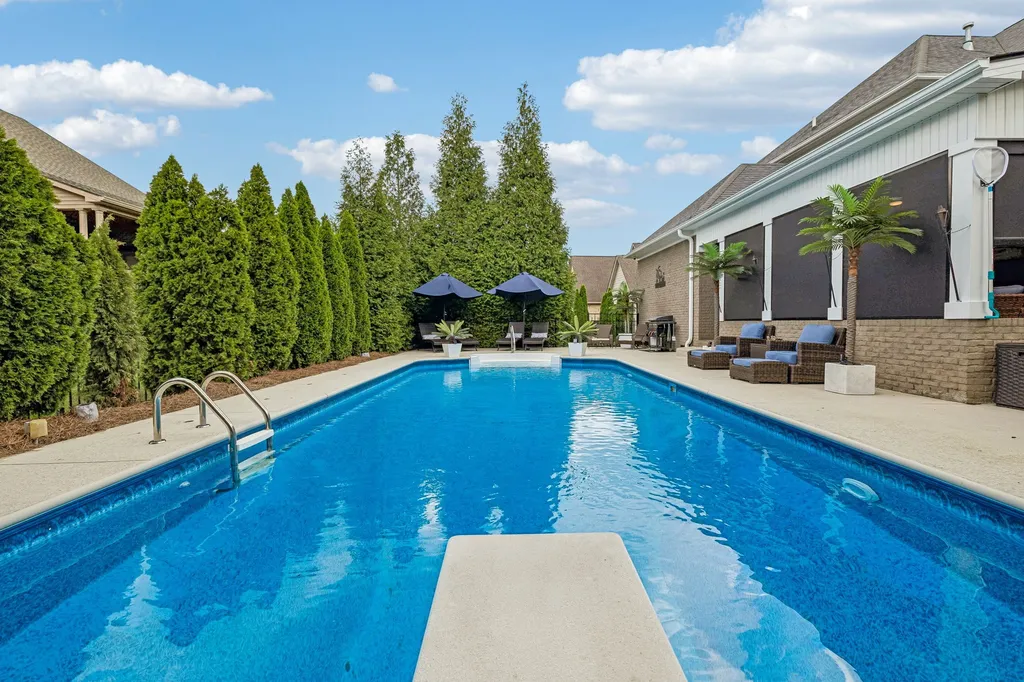 1023 Gadwall Circle Hendersonville TN 37075
