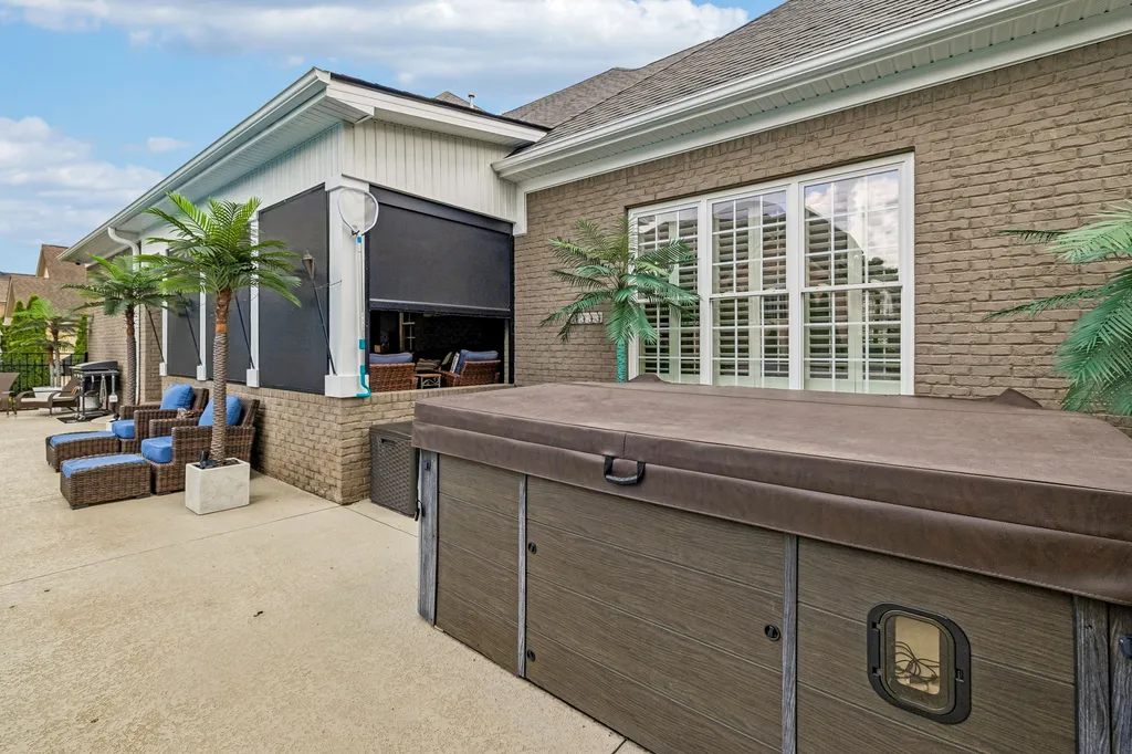 1023 Gadwall Circle Hendersonville TN 37075