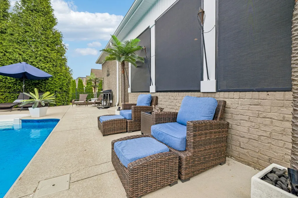 1023 Gadwall Circle Hendersonville TN 37075