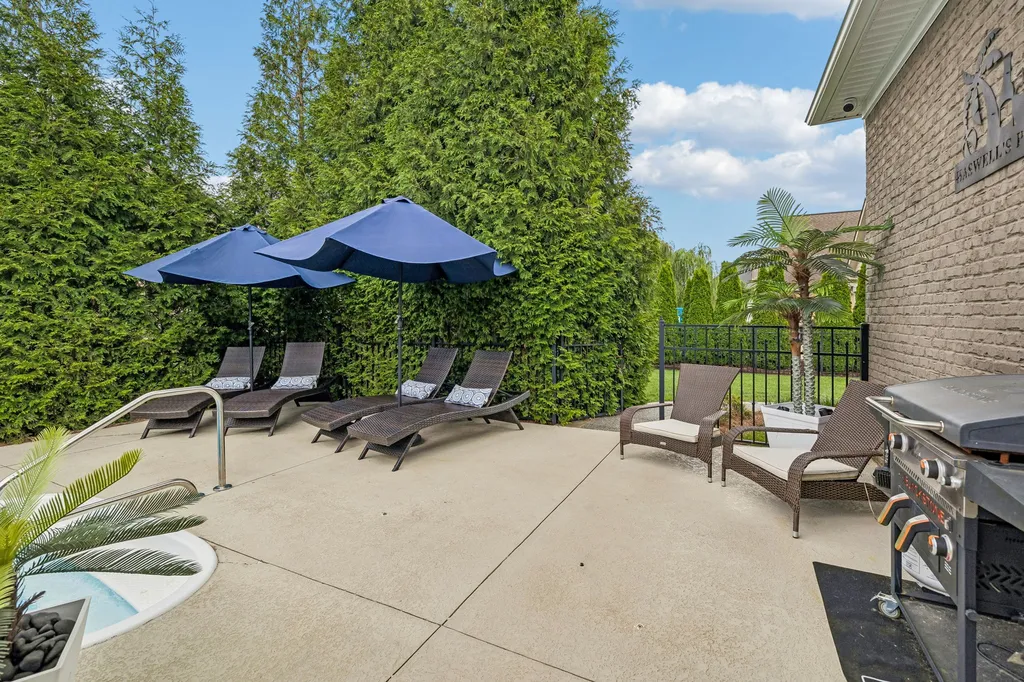 1023 Gadwall Circle Hendersonville TN 37075