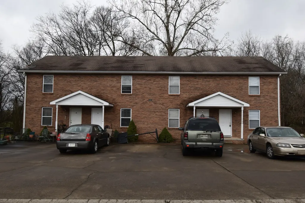 3264 Tower Drive Clarksville TN 37042