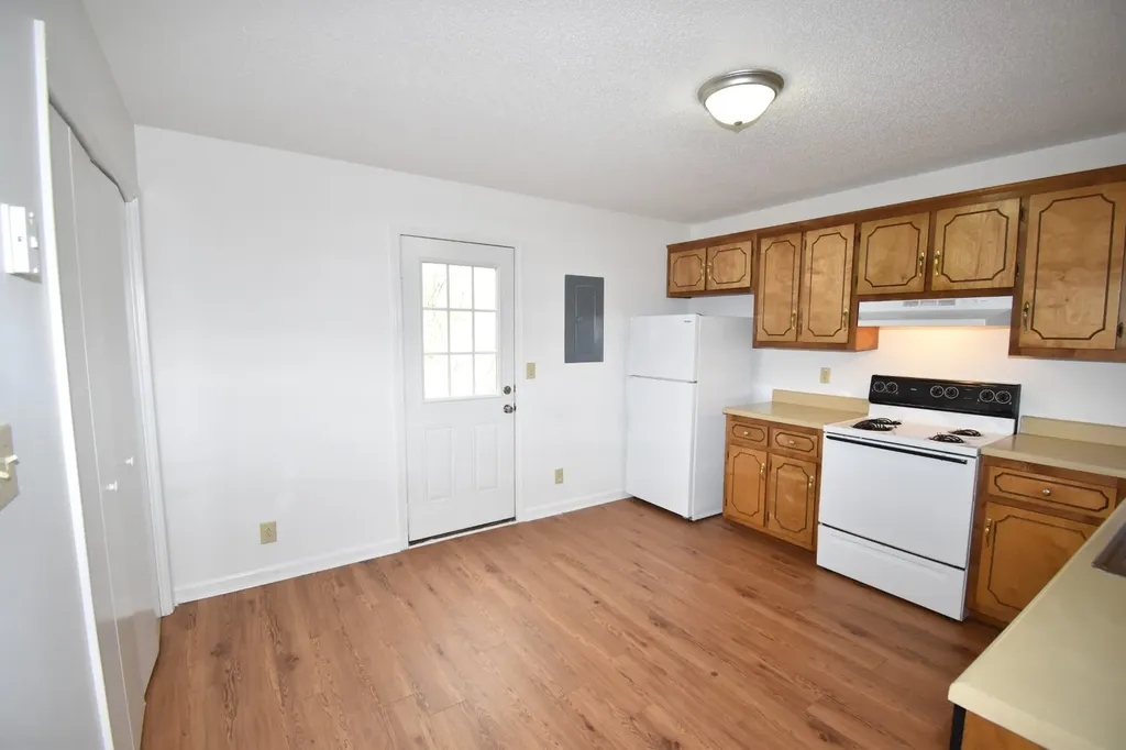 3264 Tower Drive Clarksville TN 37042