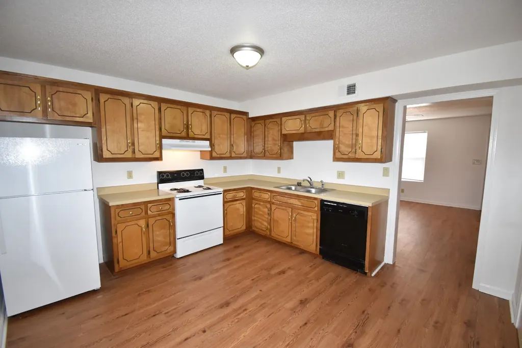3264 Tower Drive Clarksville TN 37042