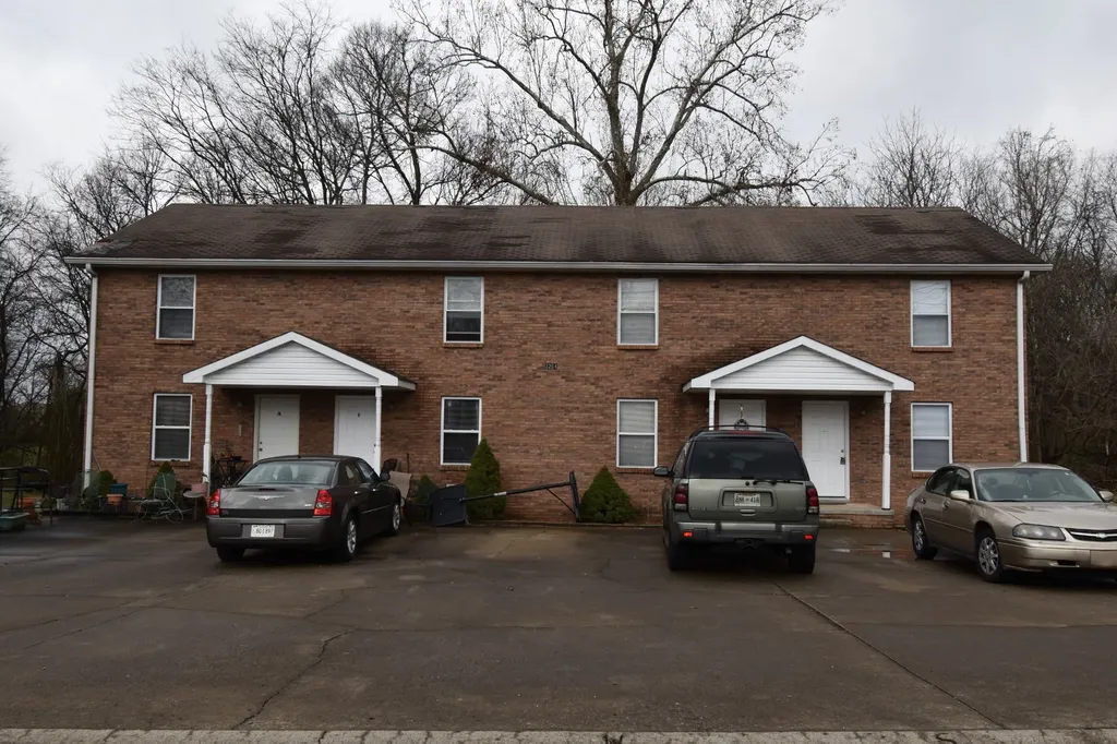 3264 Tower Drive Clarksville TN 37042