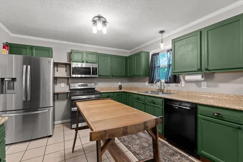 934 Spurling Drive Hixson TN 37343