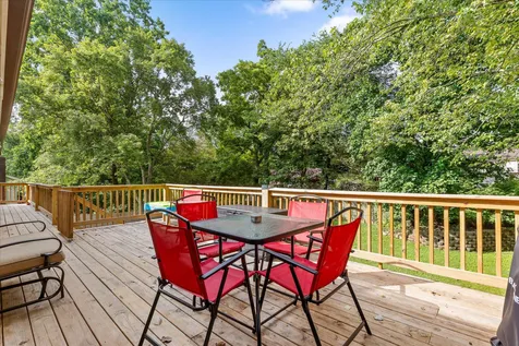 934 Spurling Drive Hixson TN 37343