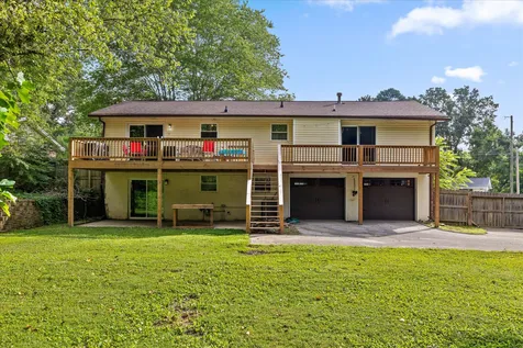934 Spurling Drive Hixson TN 37343