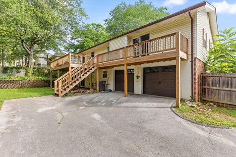 934 Spurling Drive Hixson TN 37343